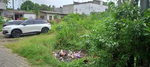 17 Perches of Land for Sale in Brandiyawatta, Wellampitiya