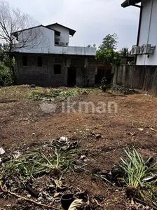 Land For Sale In Pannipitiya