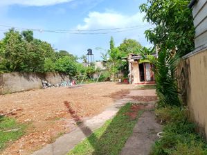 18P Prime Residential Land for Sale in Rathmalana, Sirimal Uyana for sale
