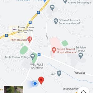 Land for Sale - Horana Town - Image 2