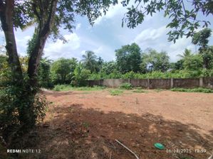 Land for Sale in Battaramulla Pelawatta