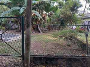 Prime Residential Land for Sale in Mirihana - Nugegoda
