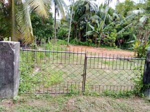 221- ගිරිඋල්ල -මිරිගම පාරට ආසන්නයෙන් අගනා ඉඩමක් for sale