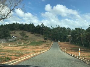 Land for Sale in Hapugala for sale in Galle, Galle