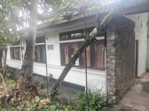 Superbland with House for Sale in Maharagama for sale
