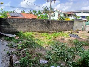 Land for Sale Kandana for sale in Gampaha, Gampaha