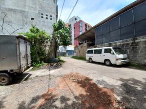 8 perch Land for sale in Rajagiriya – Code LJ025 for sale
