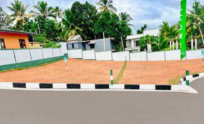 Best Land For Sale in Malabe Weliwita