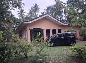 Land for Sale-Negombo