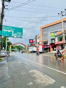 Sale Land with a Property Kegalle