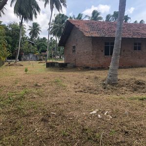 ලුණුවිල පර්චස් 120 ක ඉඩම සහ ගොඩනැගු නිමනොකල නිවස විකිනීමට ඇත - Image 4