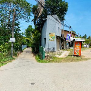 බෙලිඅත්ත අධිවේගී පිවිසුම ආසන්නයෙන් ඉඩමක් විකිණීමට ඇත - Image 2