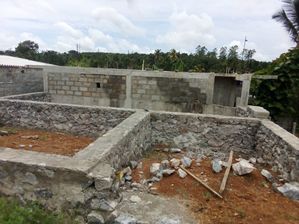 Land with House for Sale Gonapola