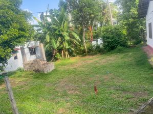 Land for Sale in Ja-Ela Yakkaduwa