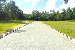 beliatta අරන්වල පාරෙන් ඉඩමක් විකිණීමට