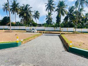 සොදුරු පරිසරයකින් අගනා ඉඩම් කොටස් - Kottawa