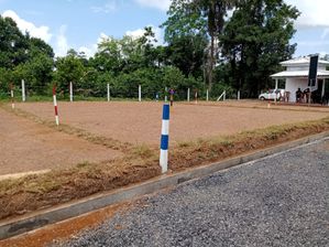 Land For Sale In Homagama - Thalagala (Beruketiya)