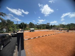 Land For Sale Wanaguru Mawatha, Thalawathugoda(S20)