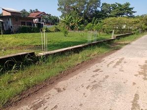 Land for Sale at Royal Garden Residences, Kularathna Mawatha, Negombo.