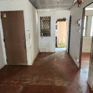 Land with House for Sale in Rukmalgama Housing Scheme, Kottawa - Image 3