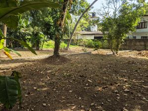 Prime Residential Land for Sale in Mirihana Nugegoda