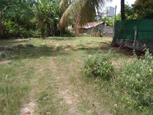 Land For Sale In Angoda