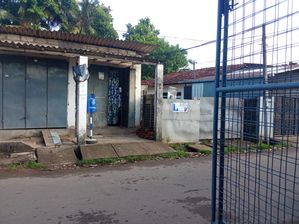 Land with Shop for Sale Beruwala