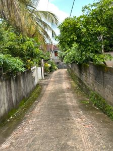 Land for Sale in Sri Jayawardanapura Nugegoda