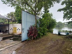 Land for Sale Facing to Bolgoda River