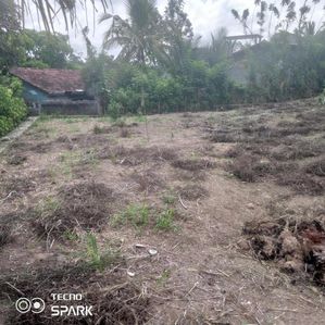 පදින්චියට සුදුසු ඉඩම බටපොල නගරයට ම් 300 මර්ගය නල ජලය විදුලිය සහිත