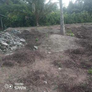පදින්චියට සුදුසු ඉඩම බටපොල නගරයට ම් 300 මර්ගය නල ජලය විදුලිය සහිත - Image 3
