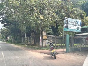 Land for Sale in Negombo-Kochchikade Town