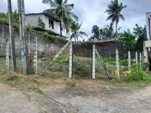 Land for Sale in Highly Residential Area, Malabe