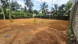 Land for Sale in Delgoda / Daranagama