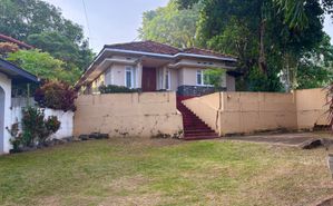 Land for Sale in Moratuwa Puwakaramba (28.7 Perches)