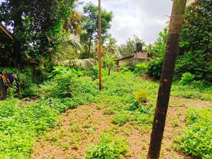 Land for Sale in Athurugiriya