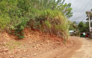 තලාතුඔය නගර සීමාවේ ඉඩමක් විකිණීමට