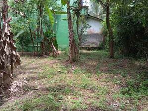Land in Kahathuduwa Highway Entrance