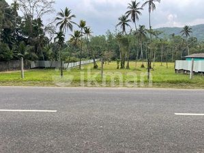 Commercial Land for sale in Colombo - Kosgama