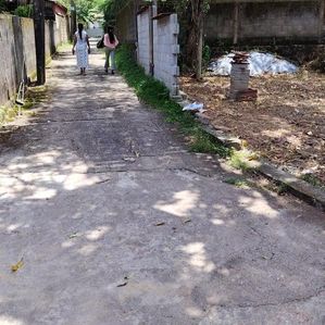 7.8 Perch Land for Sale Vishaka Pedesa Gampaha - Image 3