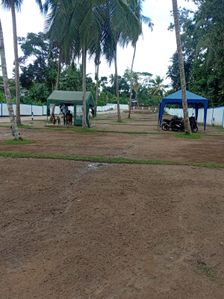 Luxury Gated land in Athurugiriya