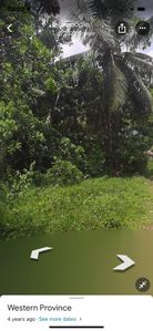Near the NSBM Homagama Land Sale