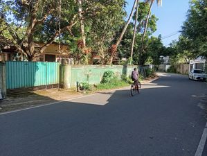 Land for Sale in Maharagama Town Area