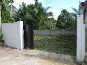 හෝමාගම ඉඩමක් විකිනීමට