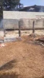 Land for Sale in Malate Town ( Nagolla road )