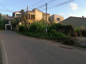 Land for Sale in Pannipitiya