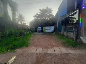 Commercial Land for Sale – Yakkala Town