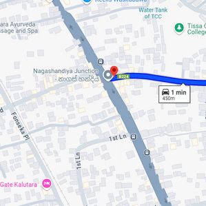 Land for sale in Kalutara - Image 4