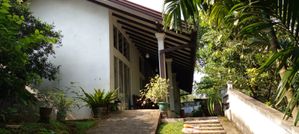 Valuable Land For Sale Battaramulla