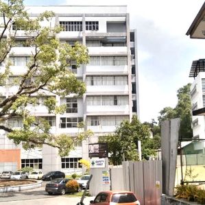 7.5P Land for Sale Nugegoda, Wijerama (Opposite J'pura Medical faculty) - Image 2